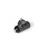 OPEN PARTS - FWC301600 - 